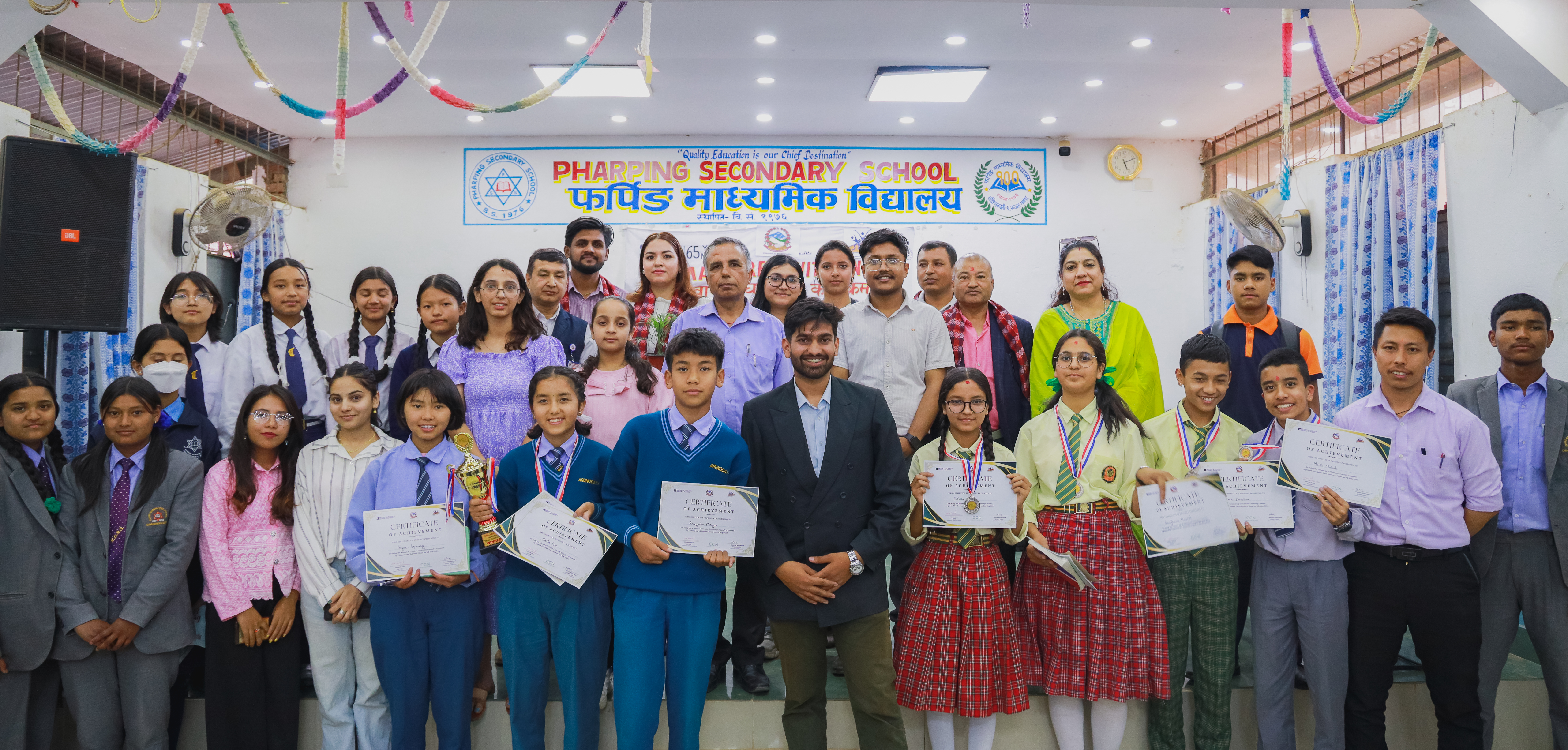 Climate Creativity Context